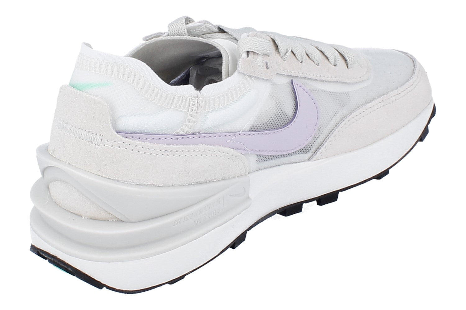 Nike Waffle One Infinite Lilac Light Bone (W) 3/5