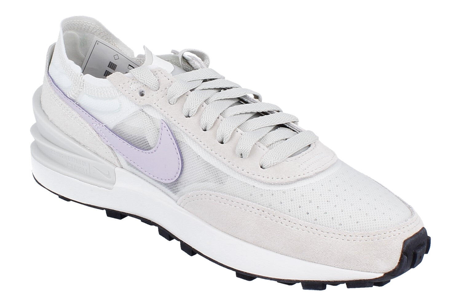Nike Waffle One Infinite Lilac Light Bone (W) 4/5