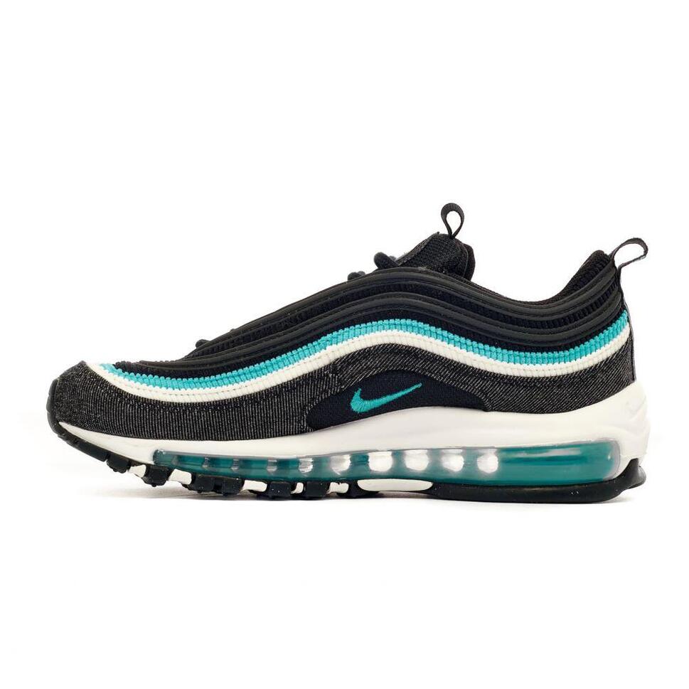 Buty sportowe damskie Nike Air Max 97 DN3275-001 38 1/2