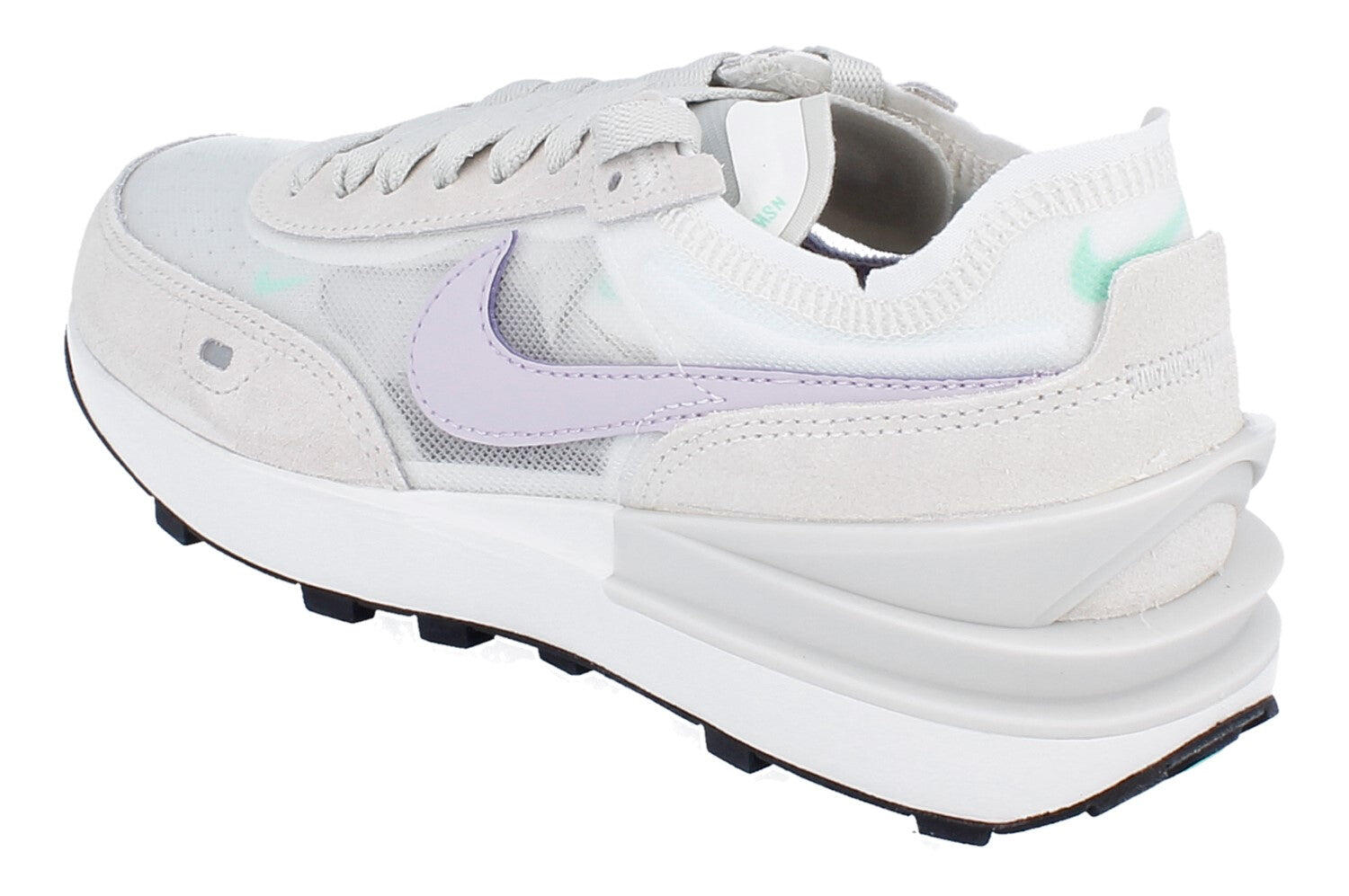 Nike Waffle One Infinite Lilac Light Bone (W) 2/5