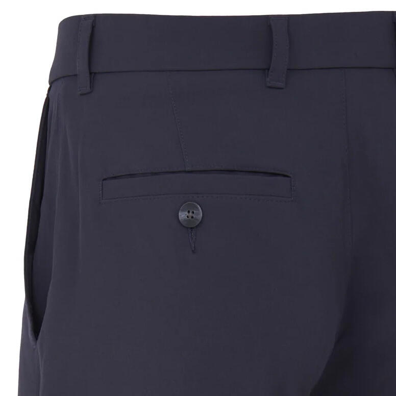 Korte Golfbroek Heren Callaway Chev tech Night Sky 3/3