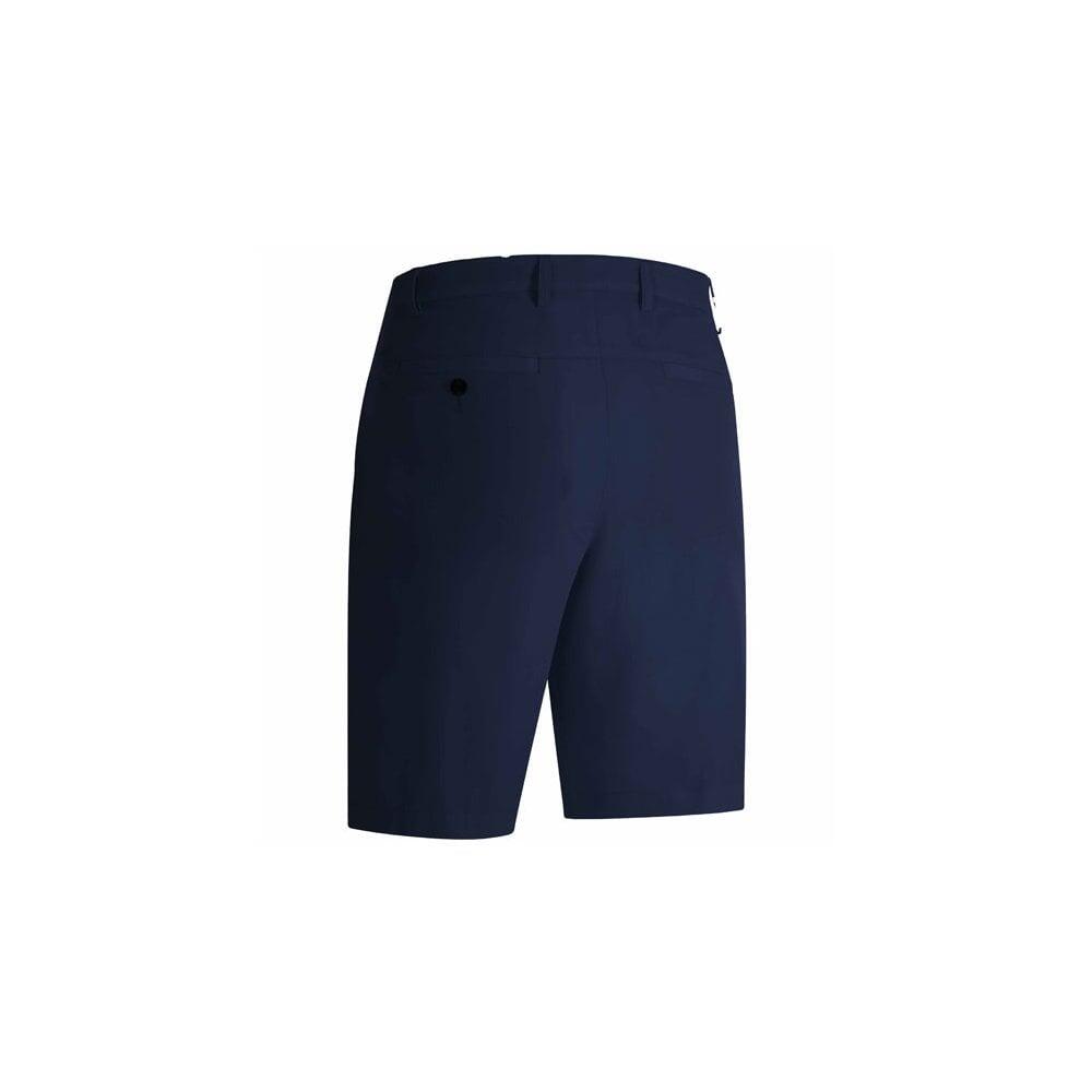 Korte Golfbroek Heren Callaway Chev tech Night Sky 2/3