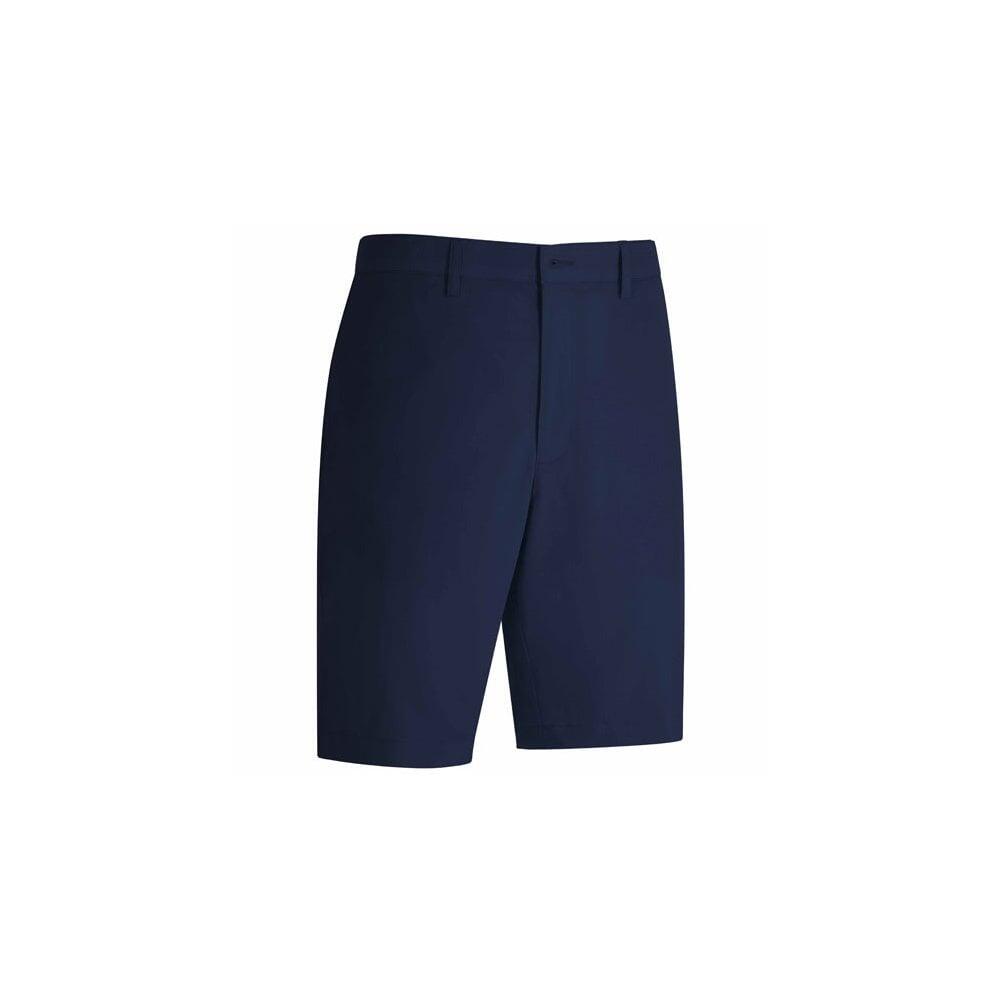 Korte Golfbroek Heren Callaway Chev tech Night Sky 1/3