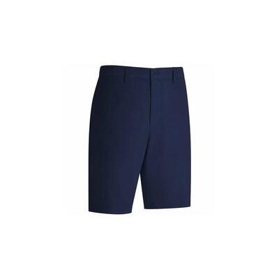 Korte golfbroek heren callaway chev tech night sky