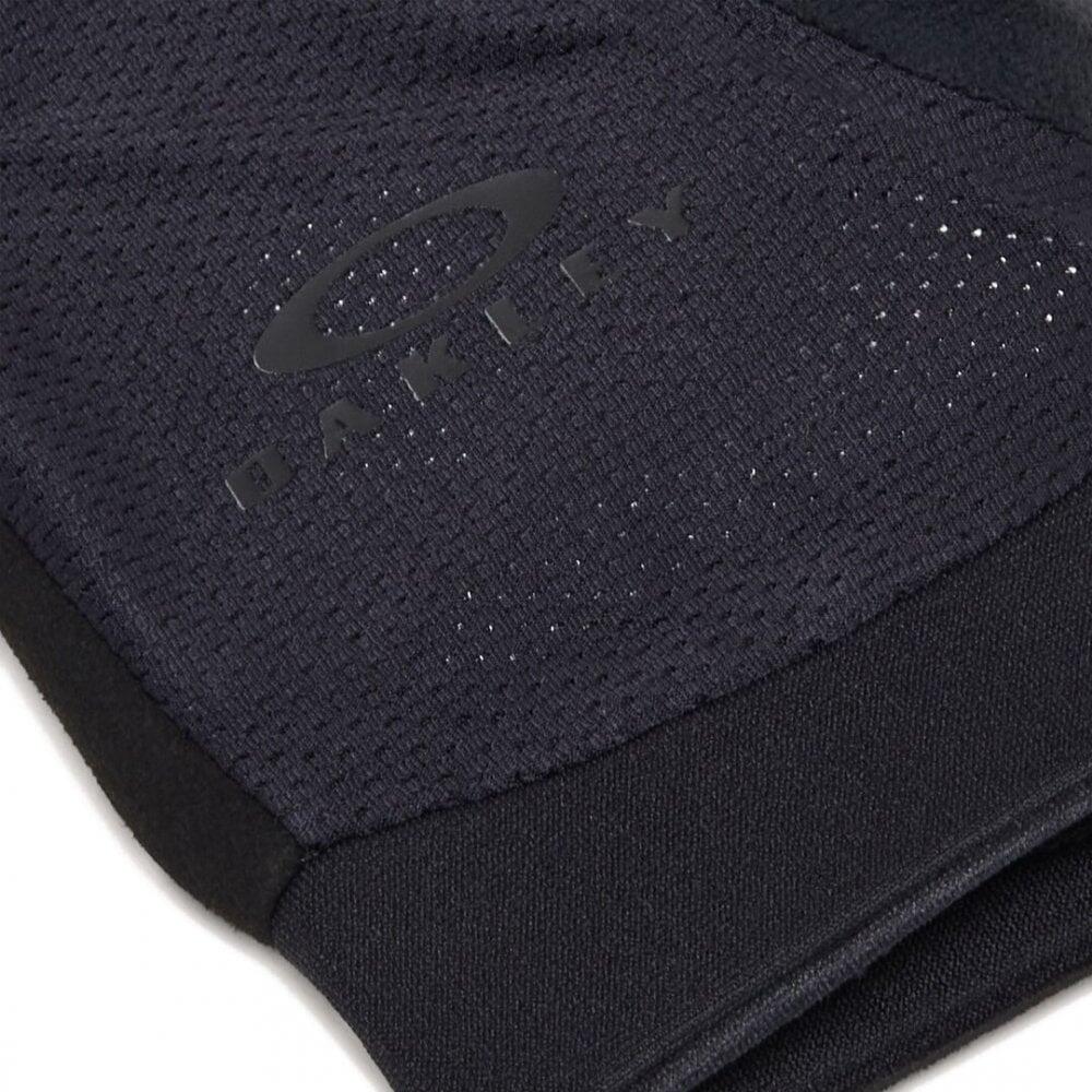 Oakley All Mountain MTB Glove - Blackout 2/2
