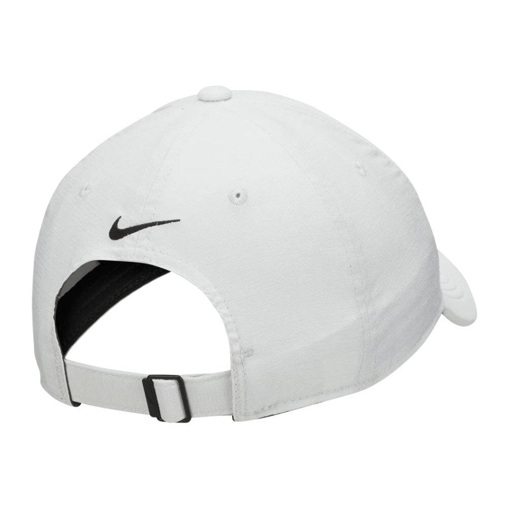Nike Dri-FIT Club Adjustable Cap WHITE/PHOTON DUST 2/2