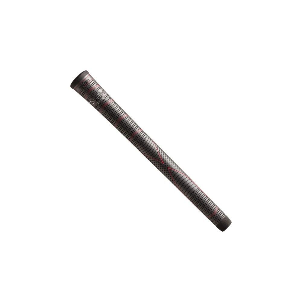 Winn Dri-Tac Lite Std Grip 22gms Dark Grey 1/1