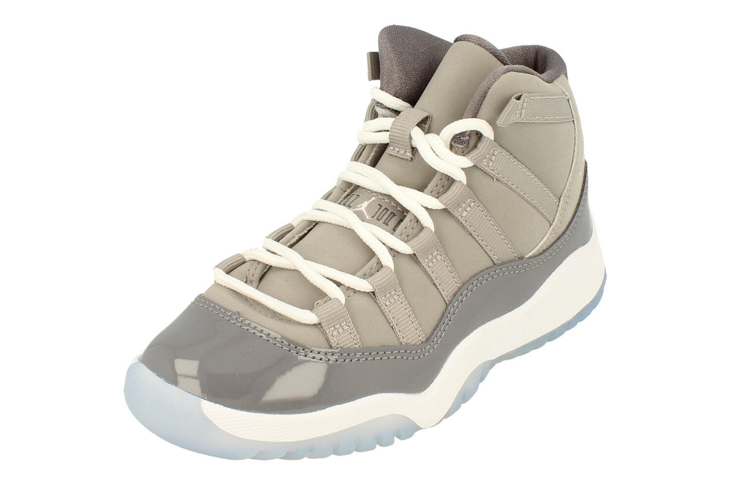 NIKE Air Jordan 11 Retro PS Basketball Trainers 378039 005