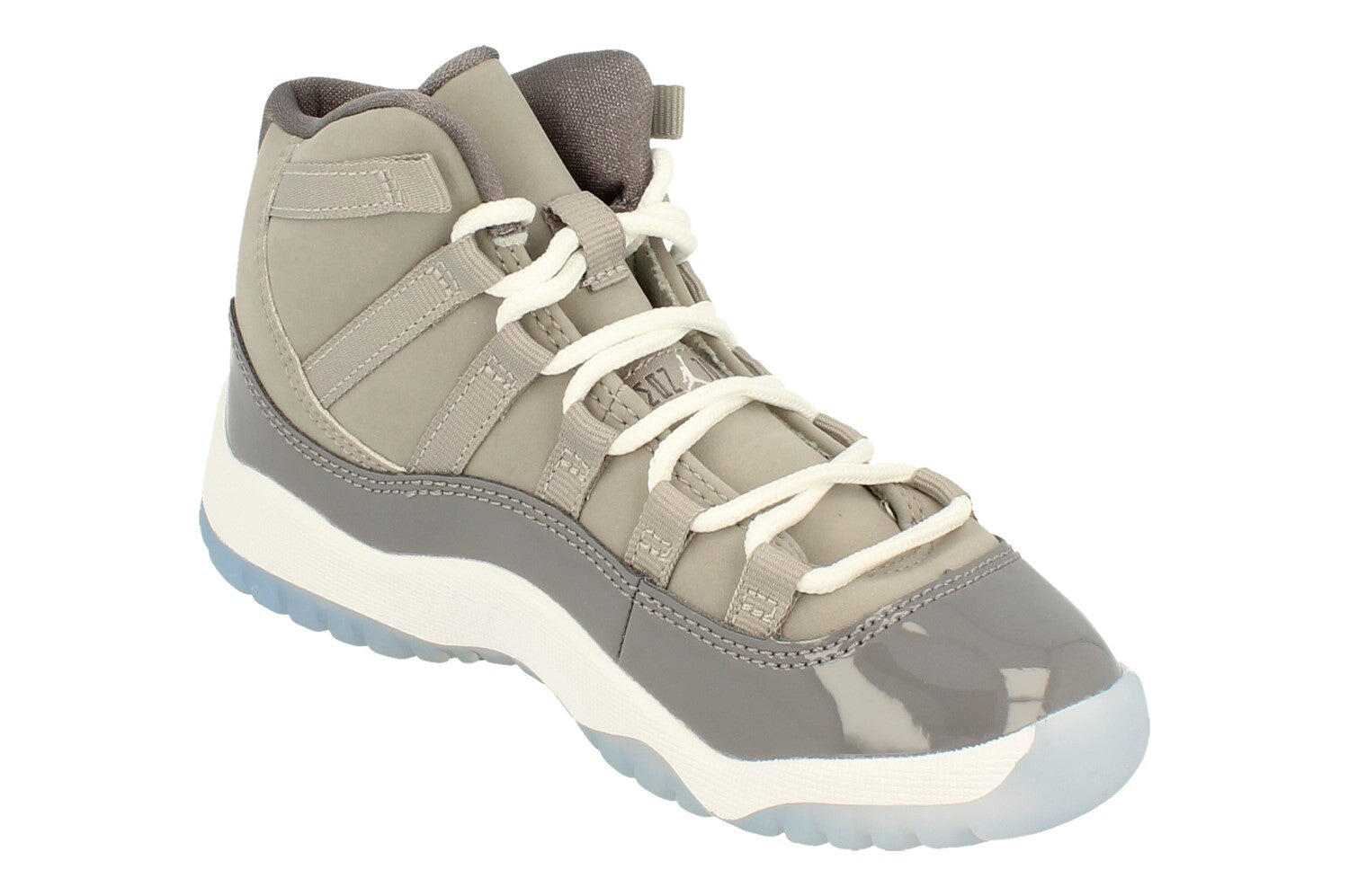 Air Jordan 11 Retro PS Basketball Trainers 378039 4/5