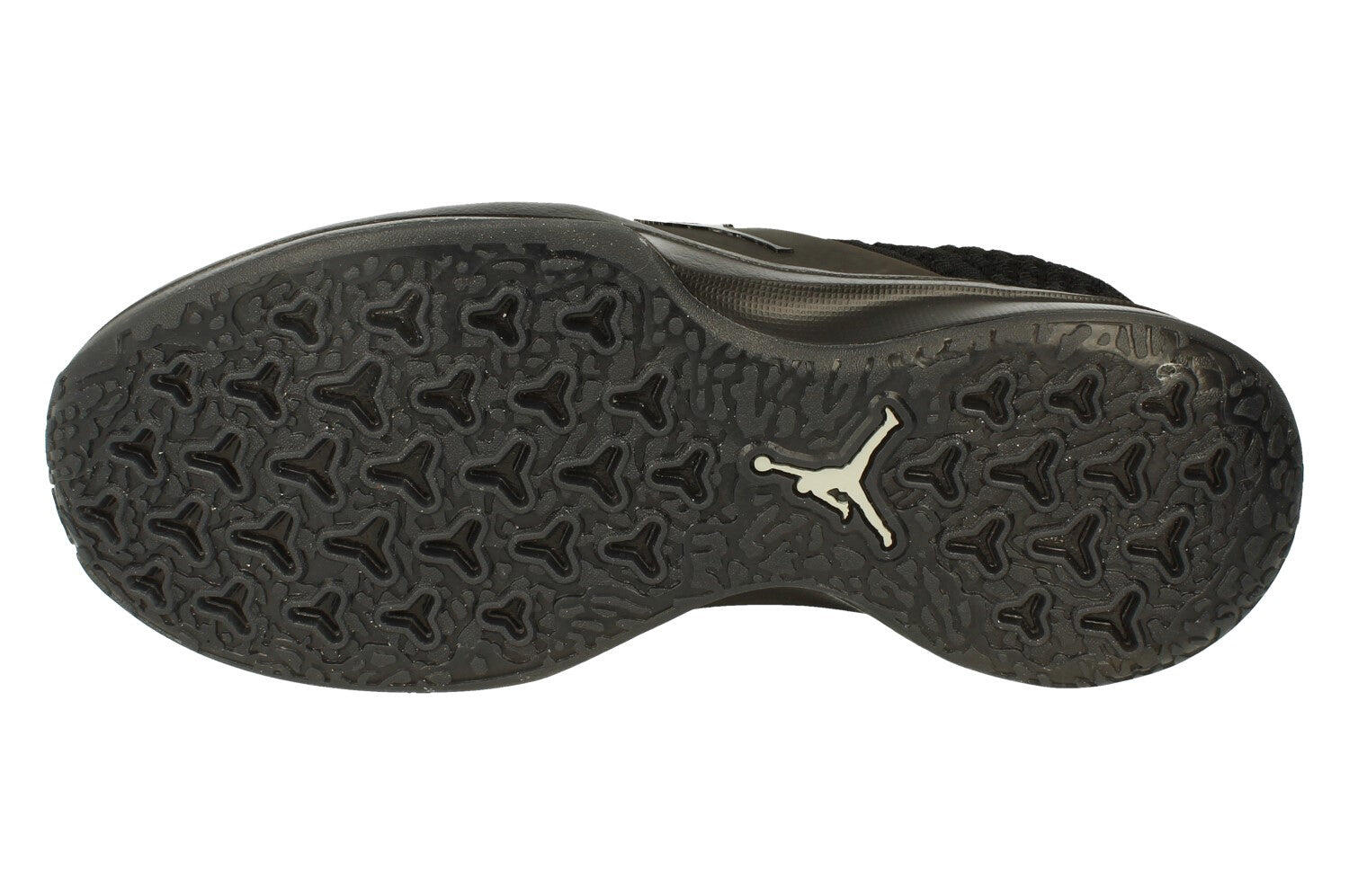 Air Jordan Trainer 2 Flyknit Mens Basketball Trainers 921210 NIKE