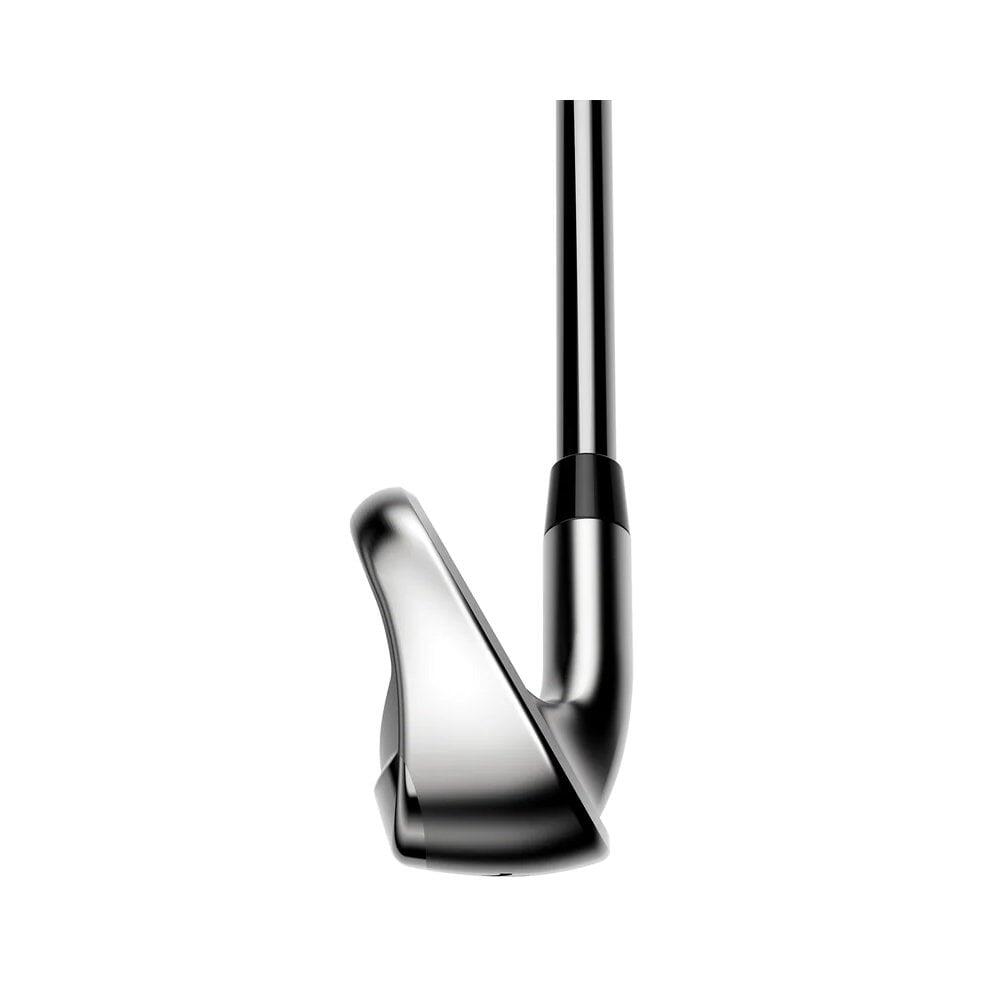 Cobra AIR-X 2024 Graphite Irons 4/4