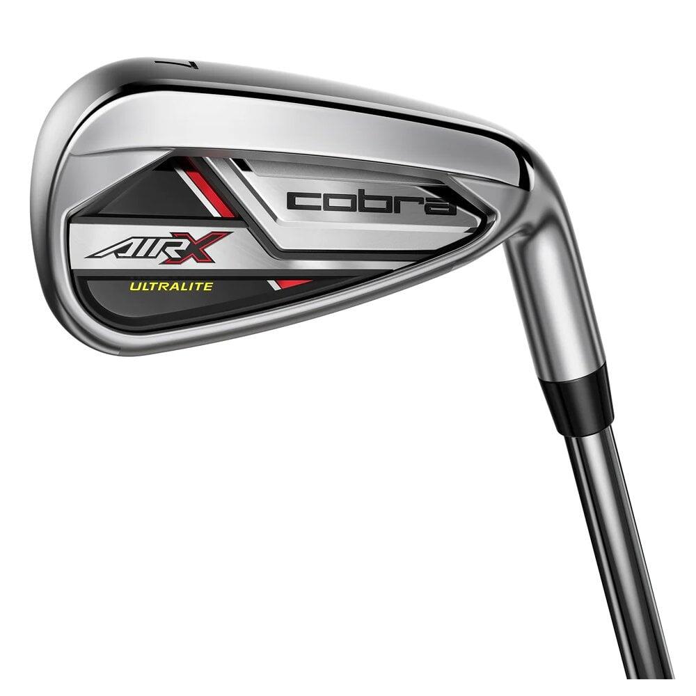 COBRA Cobra AIR-X 2024 Graphite Irons