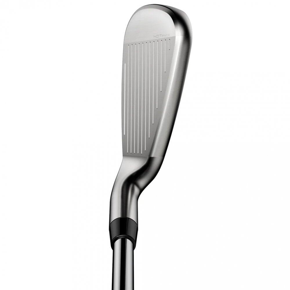 Cobra AIR-X 2024 Graphite Irons 2/4