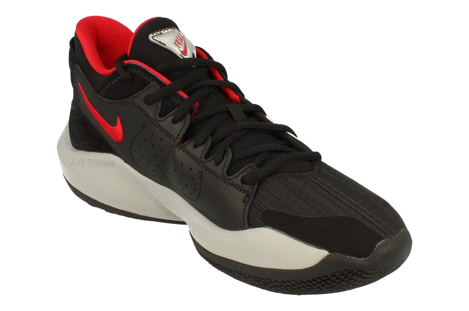 Zoom Freak 2 Mens Basketball Trainers Ck5424 4/5