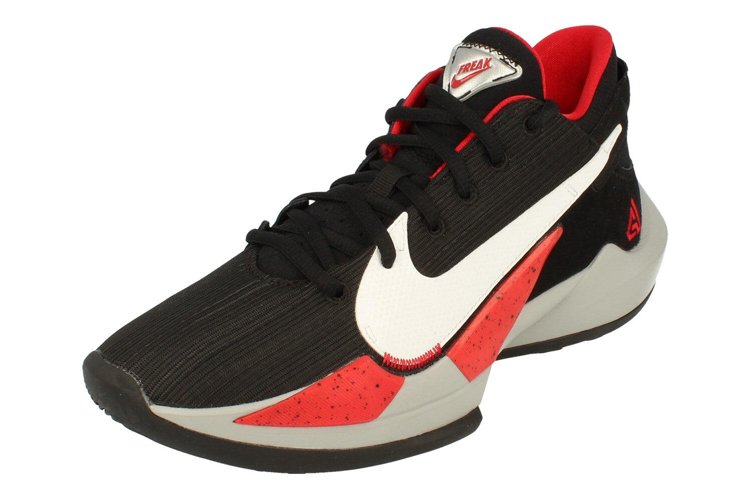NIKE Zoom Freak 2 Mens Basketball Trainers Ck5424  003
