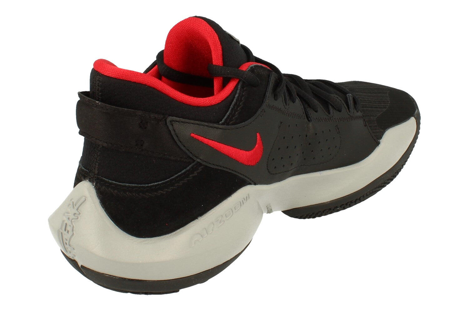 Zoom Freak 2 Mens Basketball Trainers Ck5424 3/5