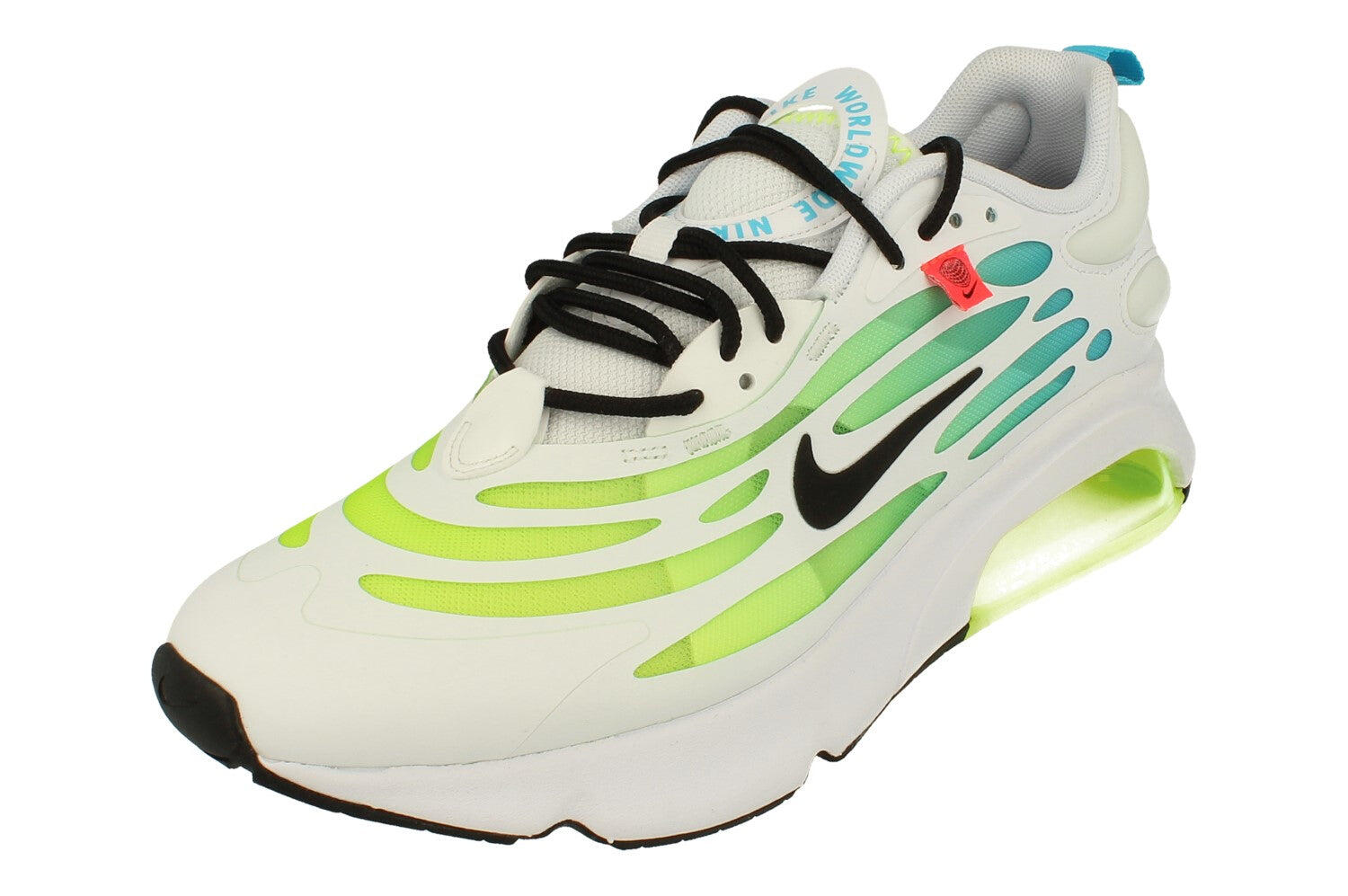 NIKE Air Max Exosense Mens CV3016