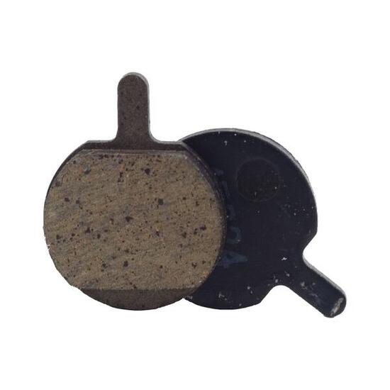 Pastiglie freni bicicletta Hayes CX/MX2/MX3/MX4/MX5/Sole T95