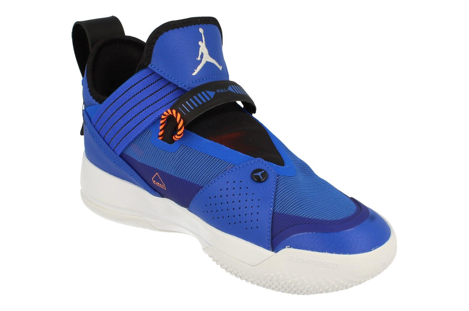 jordan 33 hyper royal