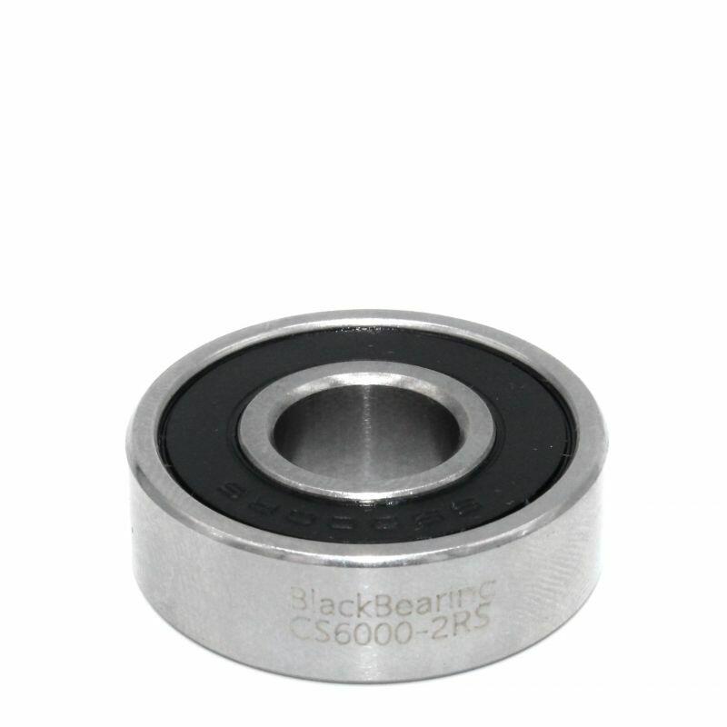 BLACK BEARING picture