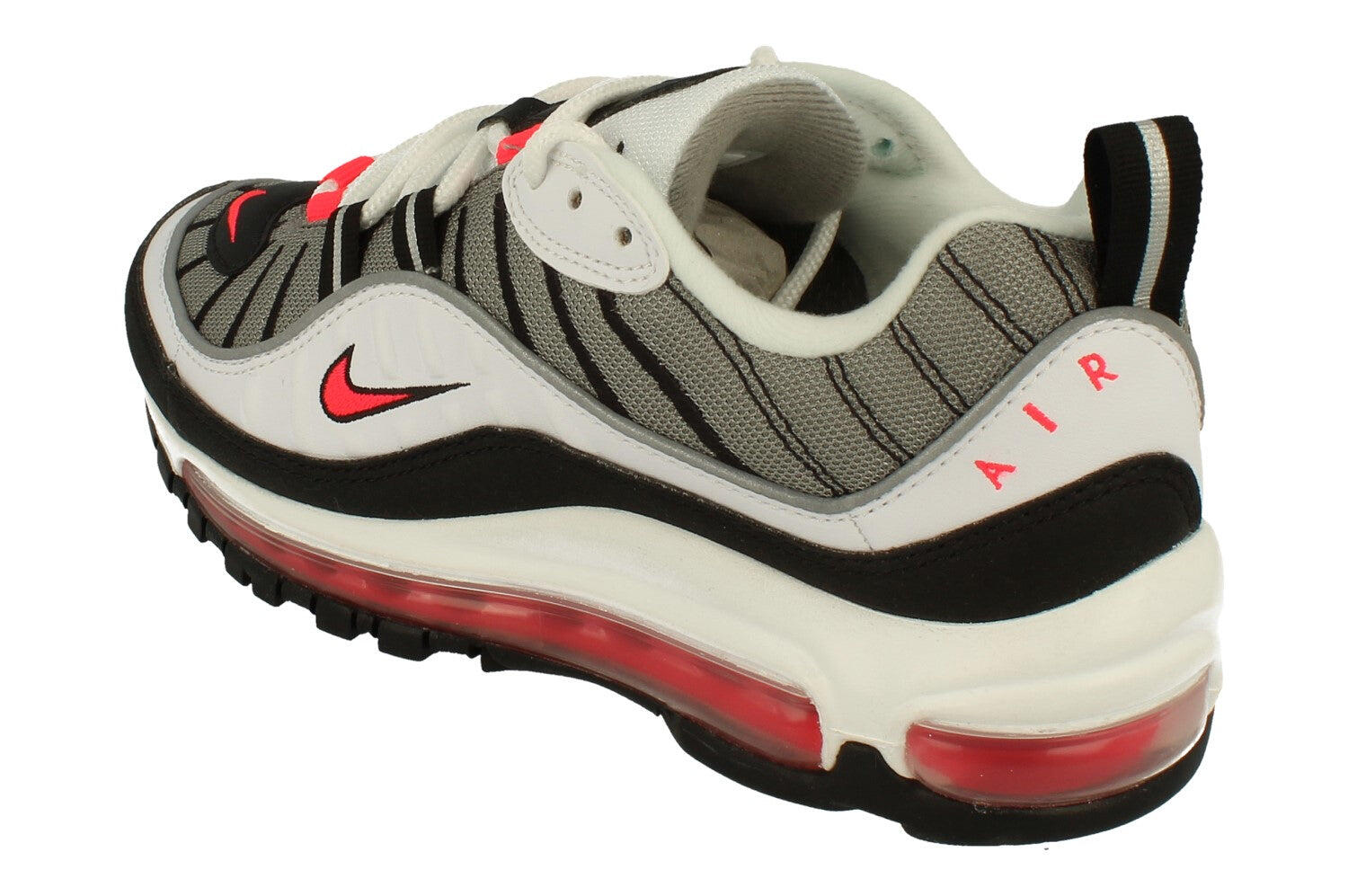 Womens Air Max 98 AH6799 2/5
