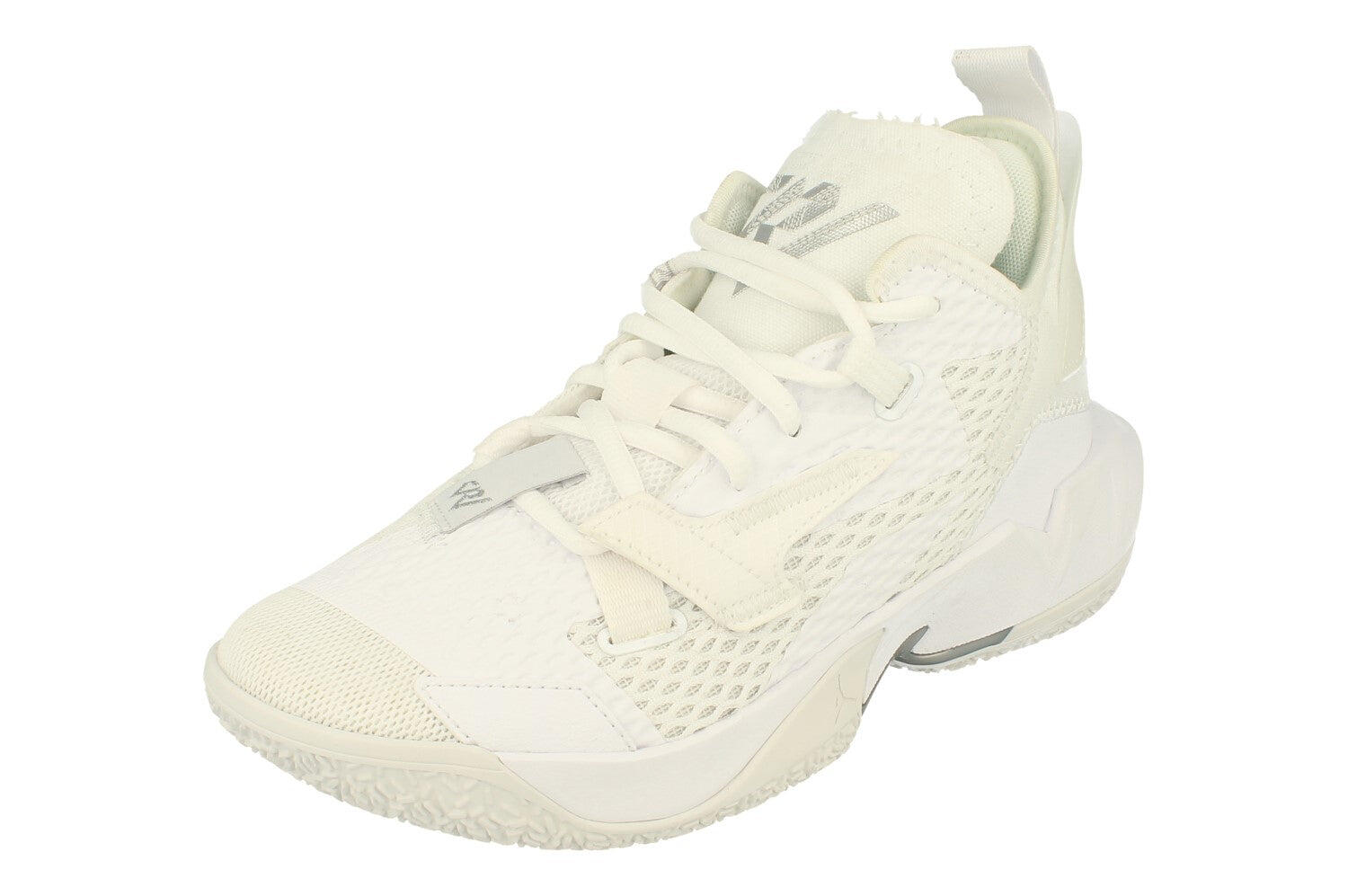 Air Jordan Why Not GS Basketball Trainers Cq9430 101 NIKE