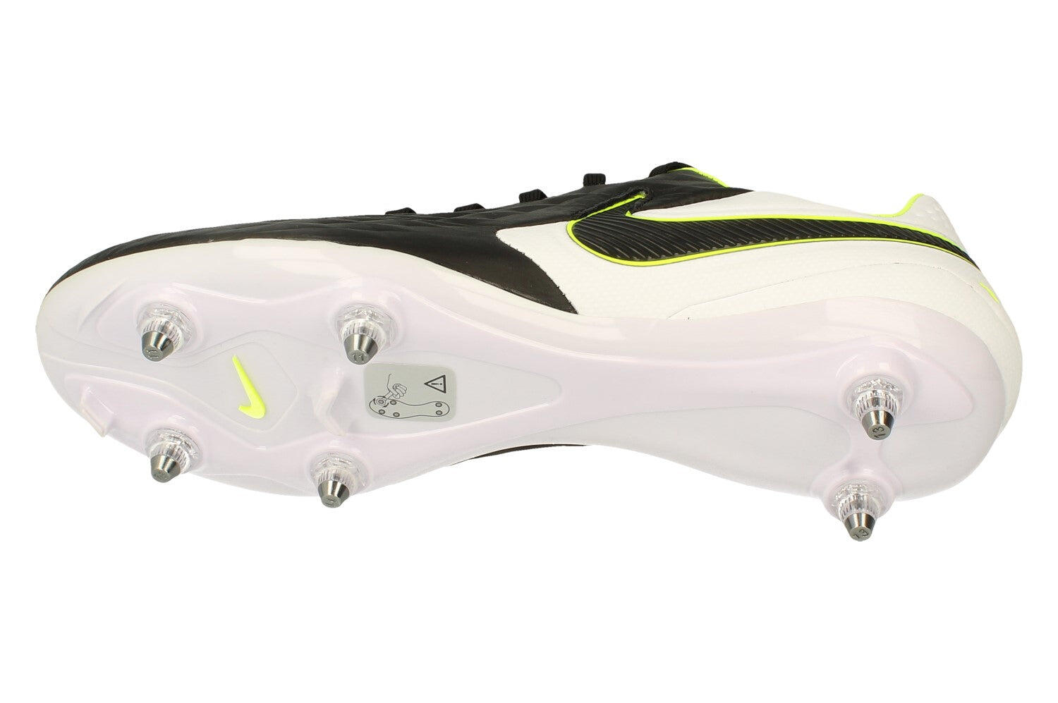 Legend 8 Pro Sg Mens Football Boots CI1687 5/5