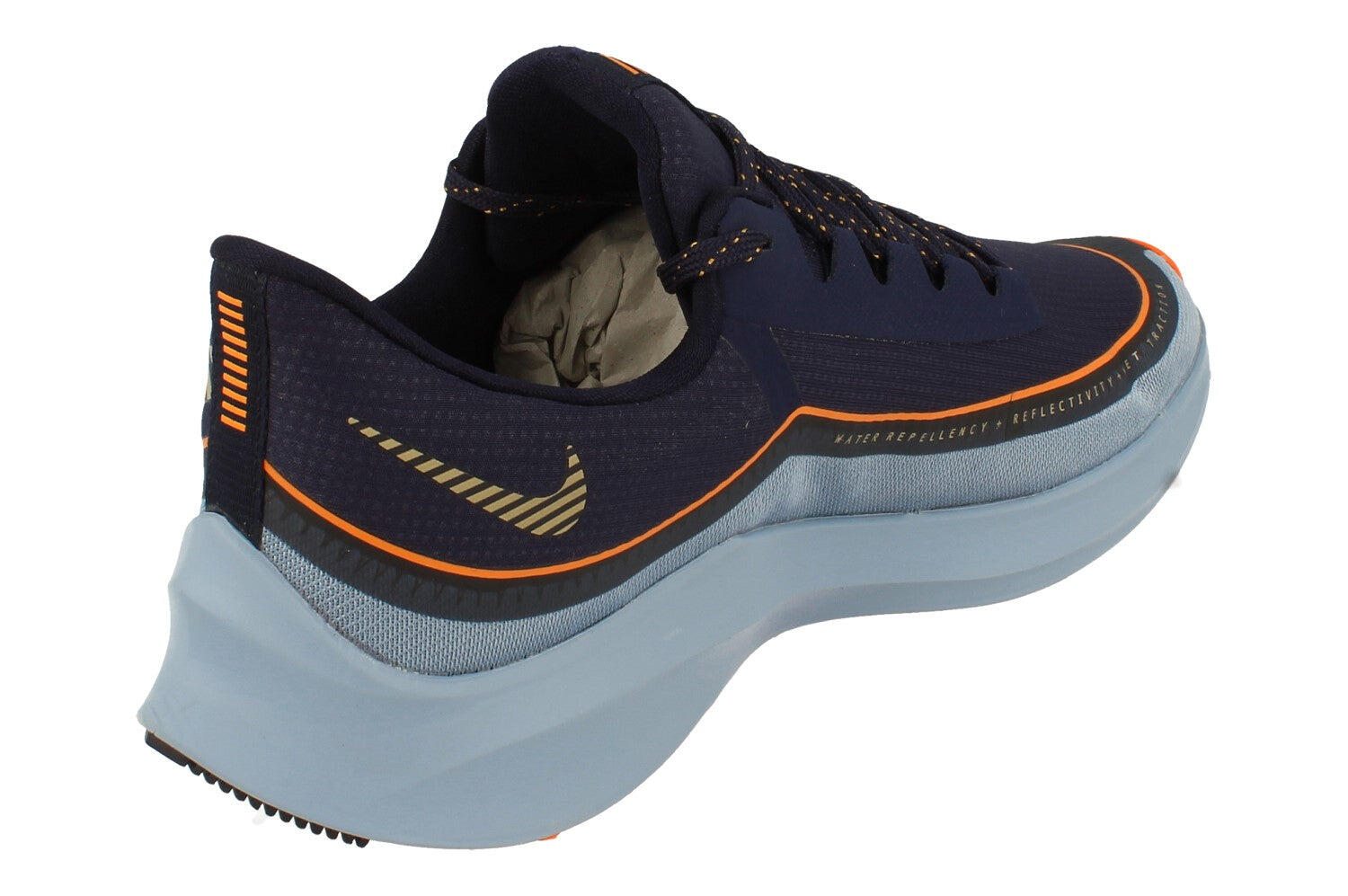 Zoom Winflo 6 Shield Mens BQ3190 400 3/5