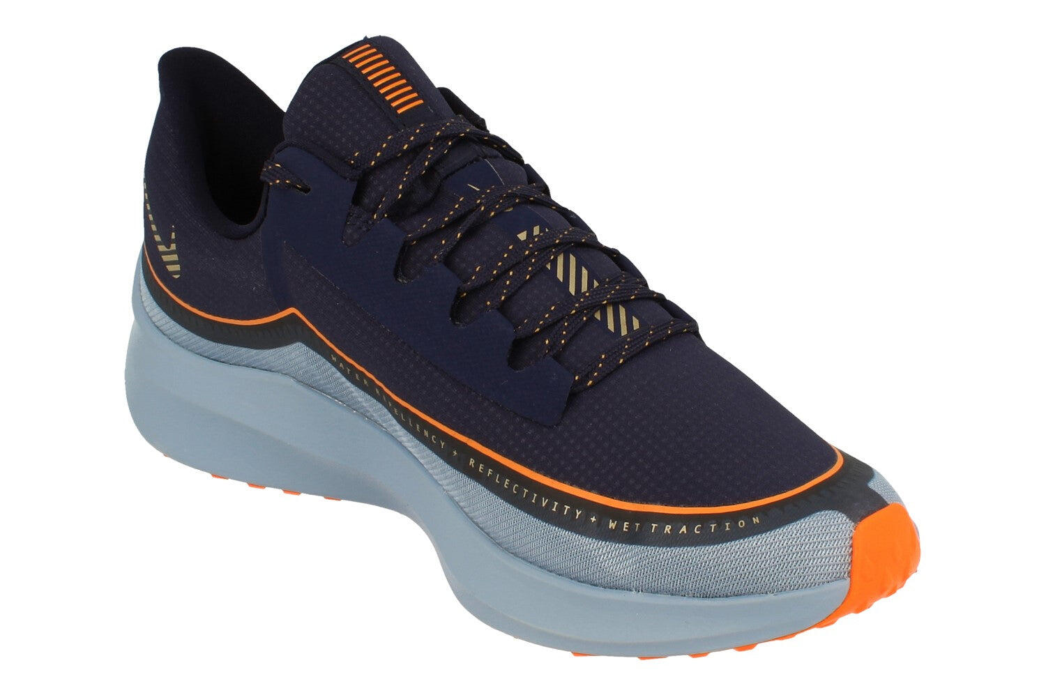 Zoom Winflo 6 Shield Mens BQ3190 400 4/5