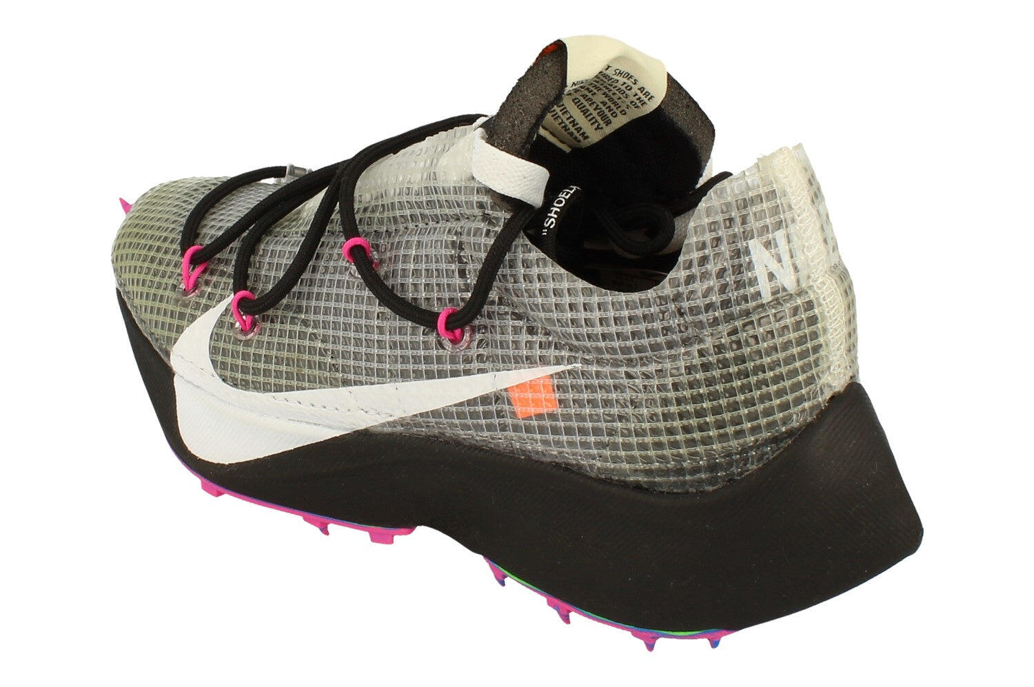 Womens Vapor Street / Off White Cd8178 2/5