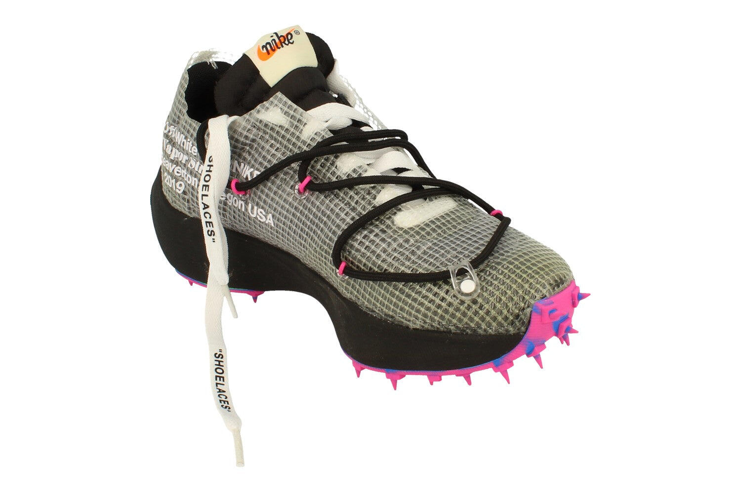 Womens Vapor Street / Off White Cd8178 4/5