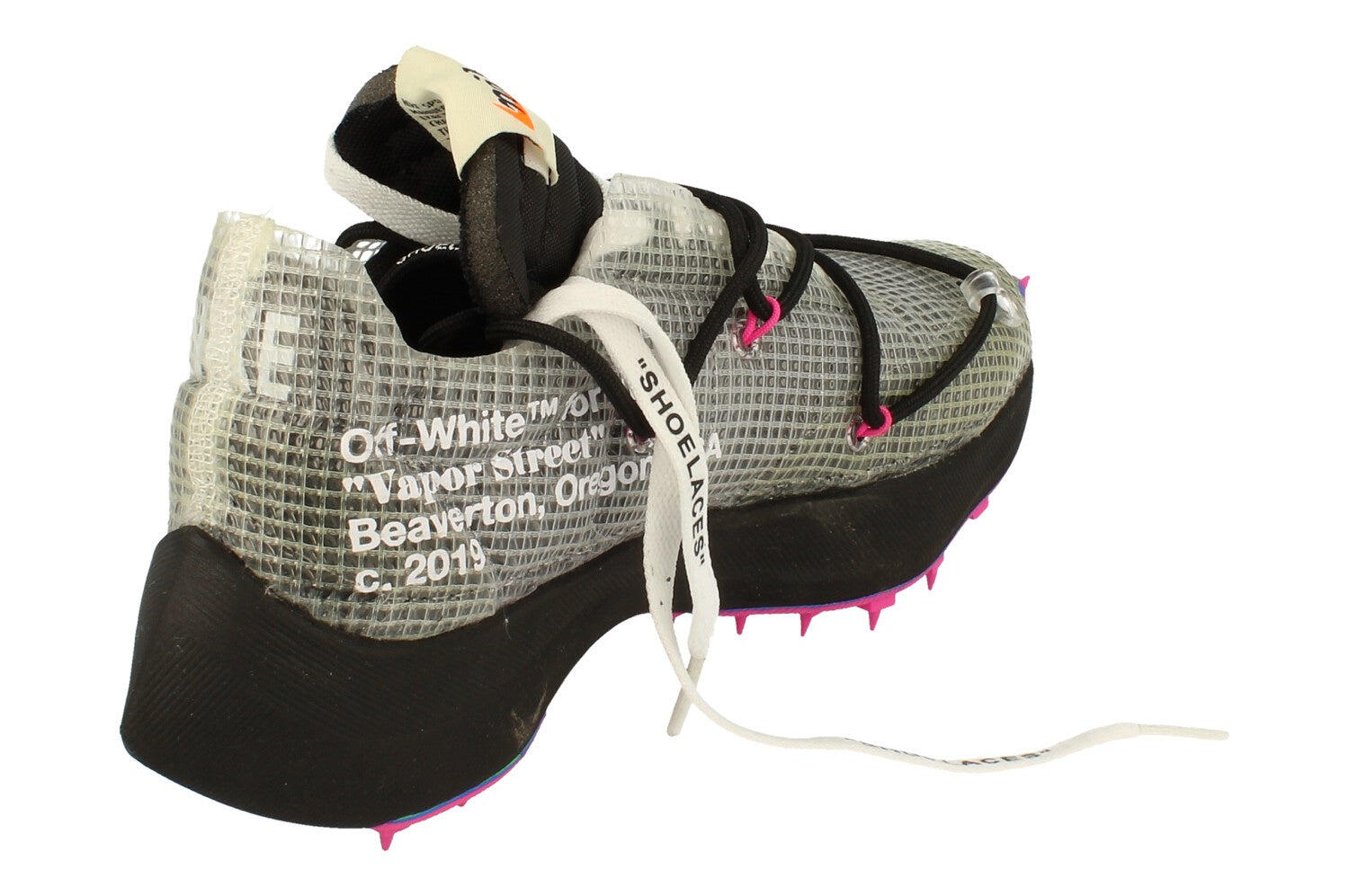 Womens Vapor Street / Off White Cd8178 3/5