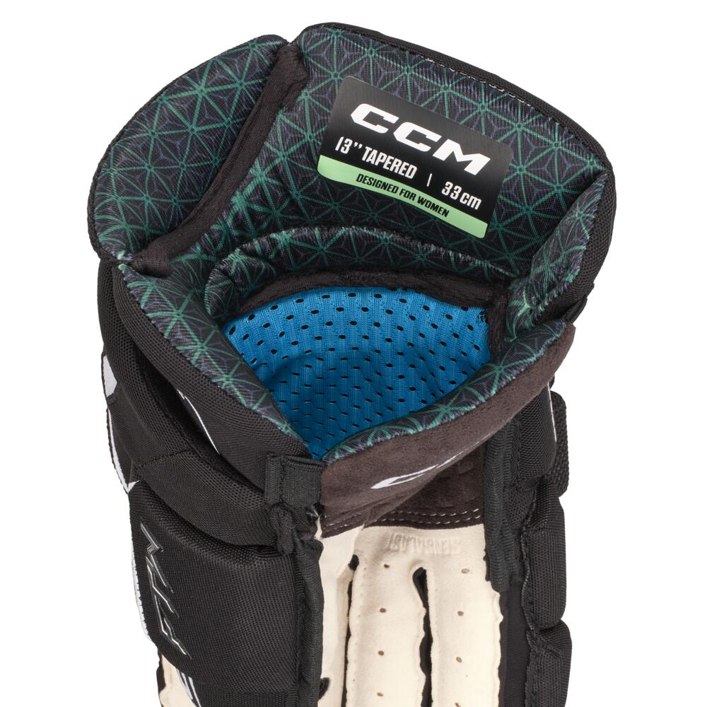 Ccm Jetspeed Ftw Dames Handschoenen Sr 4/4