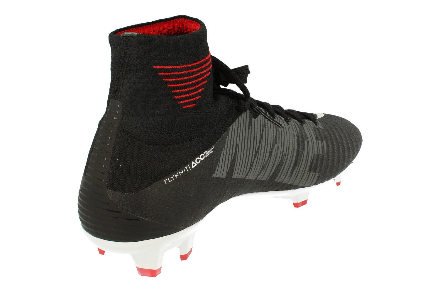 nike mercurial superfly df junior fg football boots
