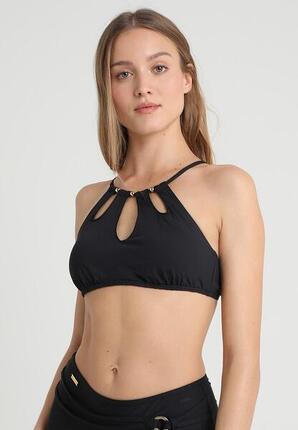 Damen LASCANA Bustier-Bikini-Top »Italy«