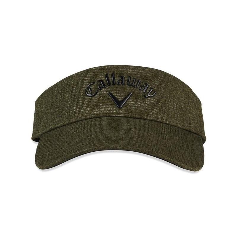 Callaway Liquid Metal, Visera, Oliva