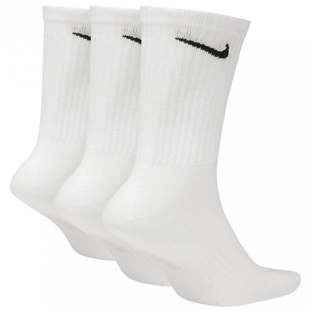 Meias NIKE Everyday Lightweight - Pacote com 3 unidades 2/3
