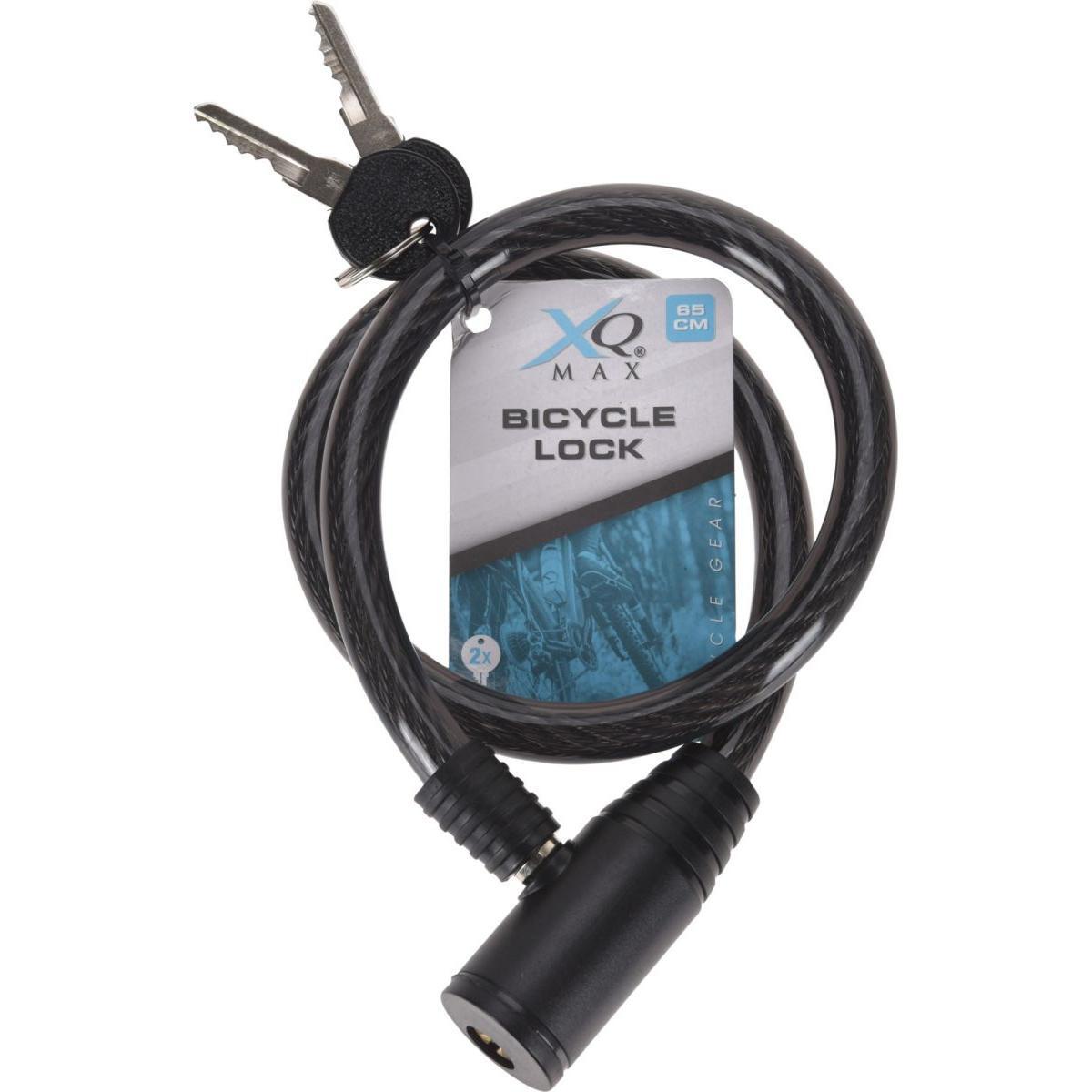 Candado unisex acero pvc 65 cm Xq Max Xqmax 3/4