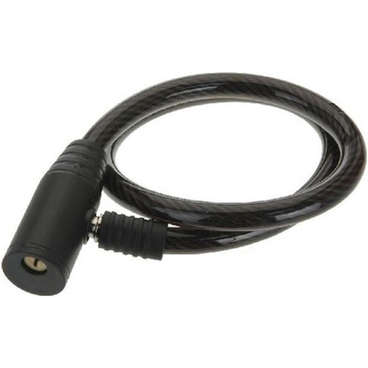 Candado unisex acero pvc 65 cm Xq Max Xqmax 4/4