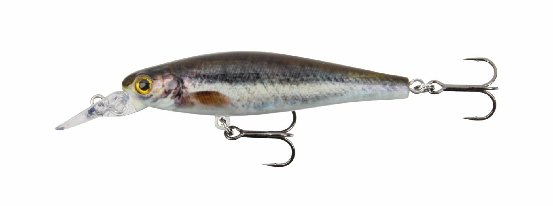 STUCKI FISHING Hardbait - Stucki Fanatics Ludic Drive 65mm - MINNOW