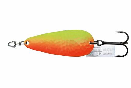 Cuiller - Stucki MOZZI 1 - UV Lemonback