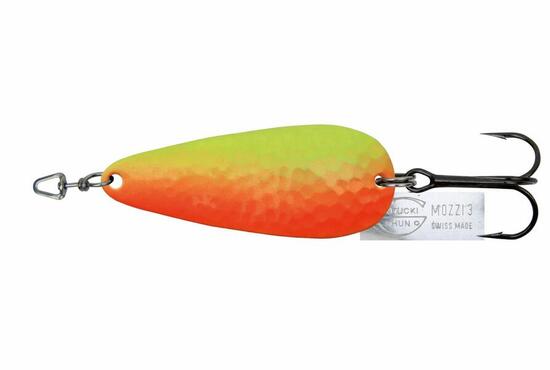 Cuiller - Stucki MOZZI 1 - UV Lemonback