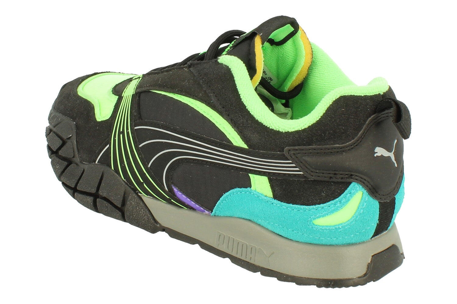 Kyron Bonfire Womens 373916 03 2/5