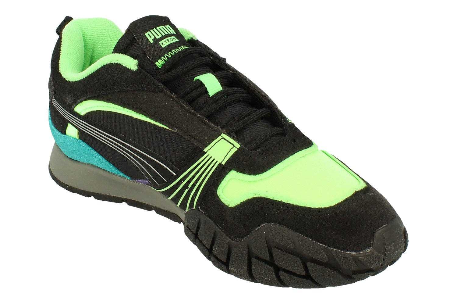 Kyron Bonfire Womens 373916 03 4/5