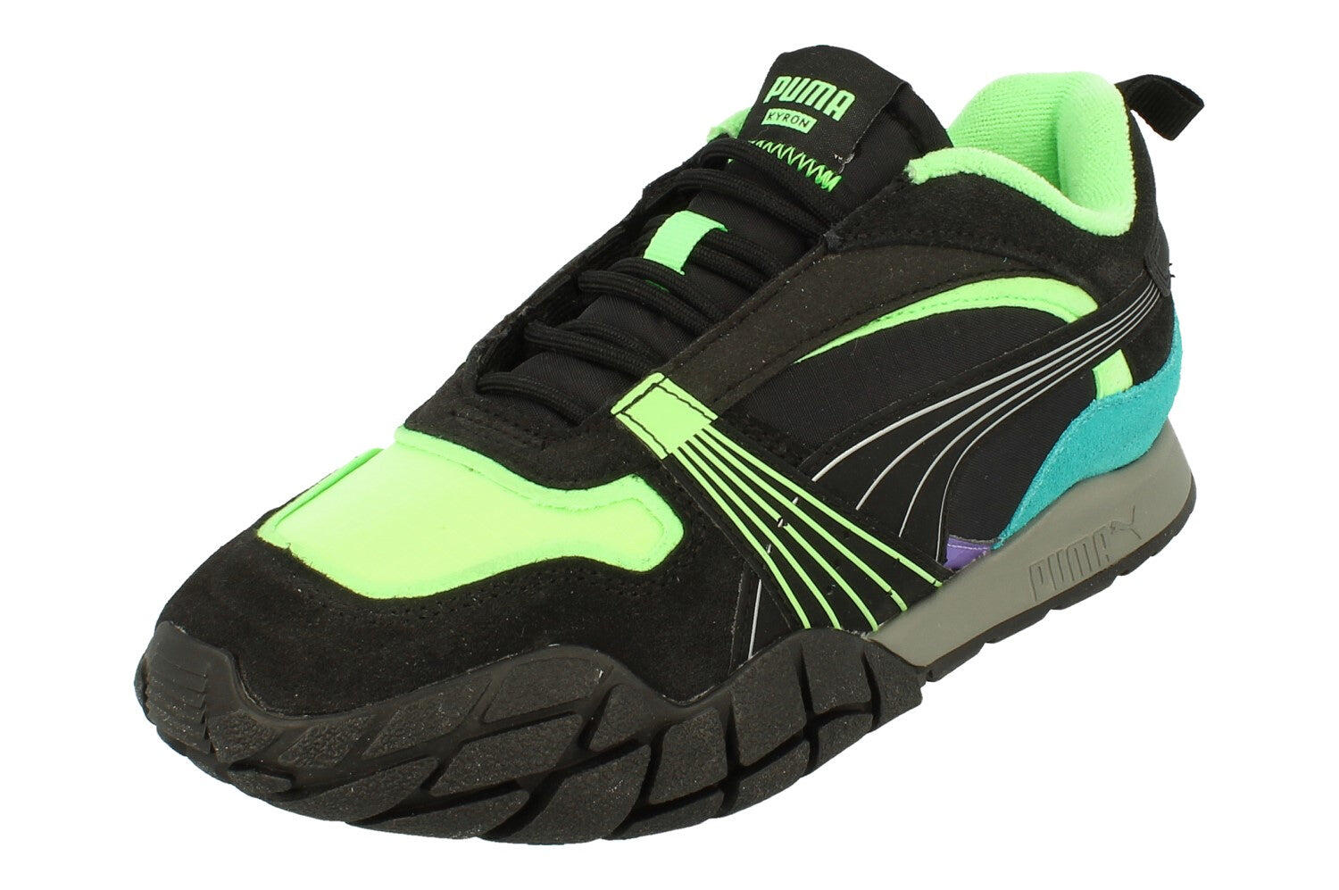 Kyron Bonfire Womens 373916 03 1/5
