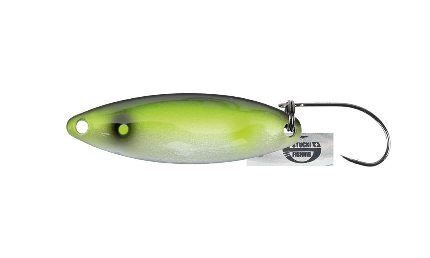 STUCKI FISHING picture