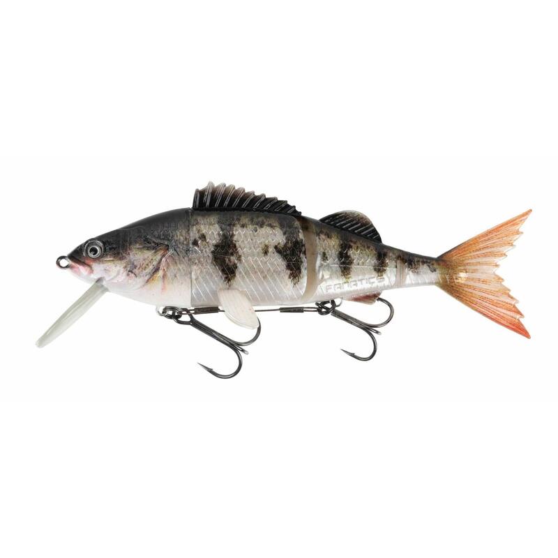 Stucki HYBRID PERCH - 150mm - Z - Zander