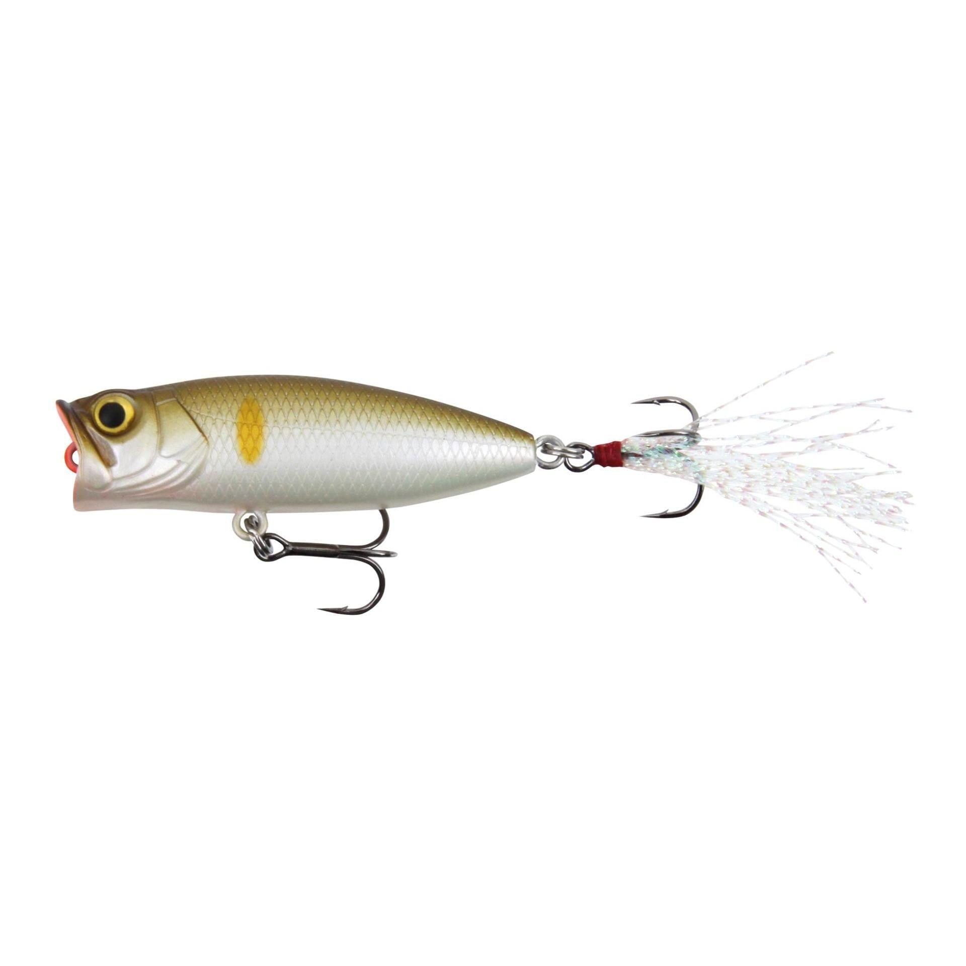 STUCKI FISHING Hardbait - Stucki Fanatics Bubble 55mm AYU