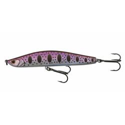 Poisson nageur - Stucki Fanatics Inspector 80mm - IBONE