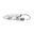 Cuiller - Stucki Microspoon Falcon 3.6cm, 4.5gr - IBON